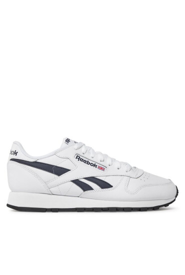 Reebok Сникърси Classic Leather IF5516 Бял - Mera.bg
