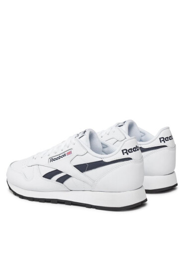 Reebok Сникърси Classic Leather IF5516 Бял - Mera.bg