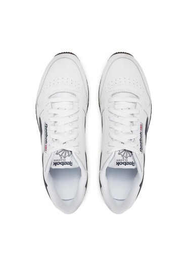 Reebok Сникърси Classic Leather IF5516 Бял - Mera.bg