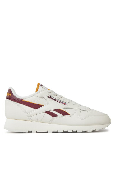 Reebok Classic Сникърси Leather IF5519 Бял - Mera.bg