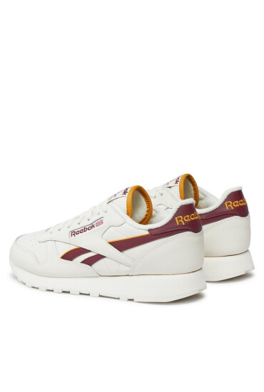 Reebok Classic Сникърси Leather IF5519 Бял - Mera.bg
