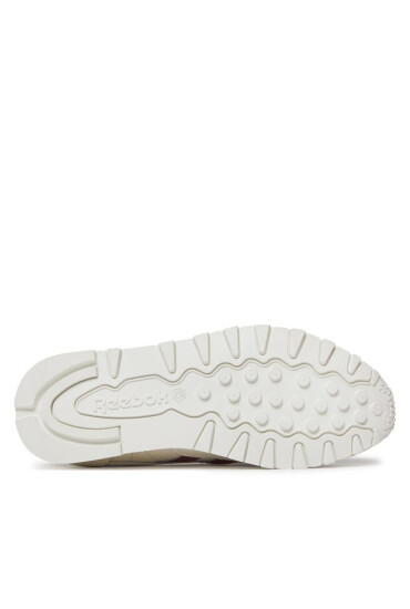 Reebok Classic Сникърси Leather IF5519 Бял - Mera.bg