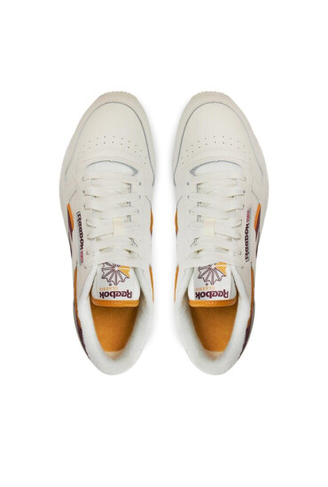 Reebok Classic Сникърси Leather IF5519 Бял - Mera.bg