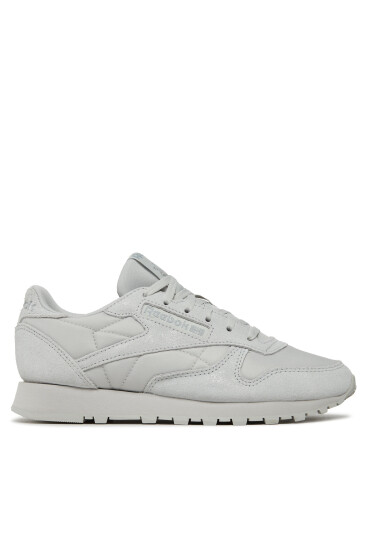 Reebok Сникърси Classic Leather IG9492 Сив - Mera.bg