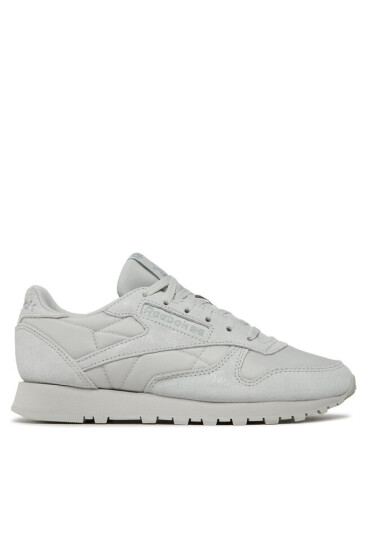 Reebok Сникърси Classic Leather IG9492 Сив - Mera.bg