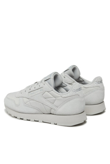 Reebok Сникърси Classic Leather IG9492 Сив - Mera.bg