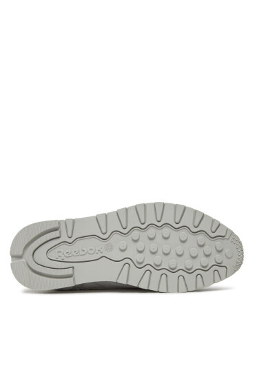 Reebok Сникърси Classic Leather IG9492 Сив - Mera.bg