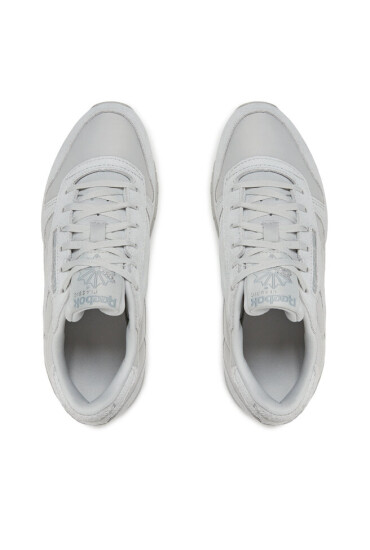 Reebok Сникърси Classic Leather IG9492 Сив - Mera.bg