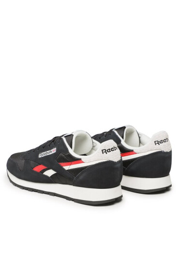 Reebok Classic Обувки Leather Shoes GY7303 Черен - Mera.bg