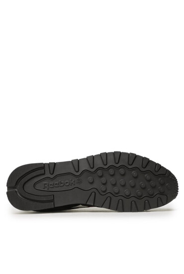 Reebok Classic Обувки Leather Shoes GY7303 Черен - Mera.bg