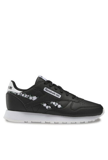Reebok Сникърси Classic Leather HP9525 Черен - Mera.bg