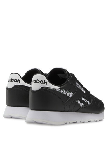 Reebok Сникърси Classic Leather HP9525 Черен - Mera.bg