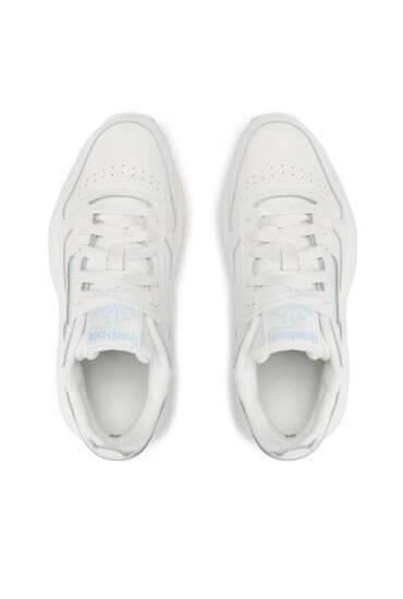 Reebok Сникърси Classic Leather Sp Extra GY7191 Бял - Mera.bg