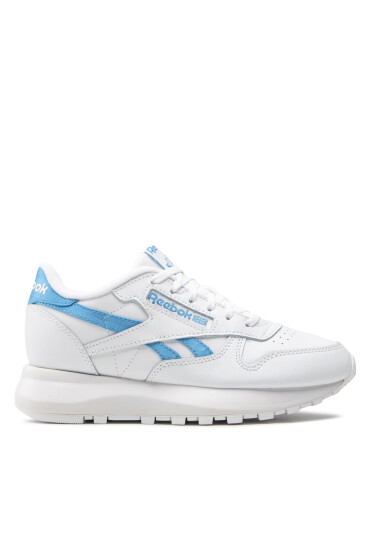 Reebok Сникърси Classic Leather Sp GW4465 Бял - Mera.bg