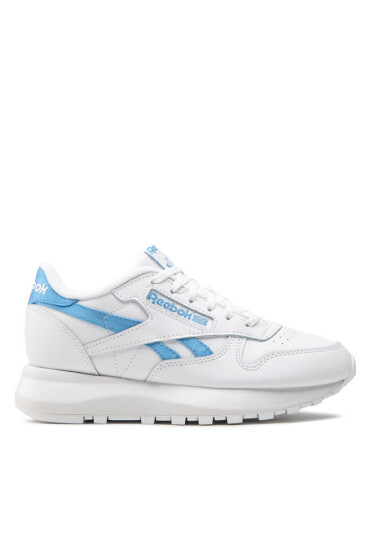 Reebok Сникърси Classic Leather Sp GW4465 Бял - Mera.bg