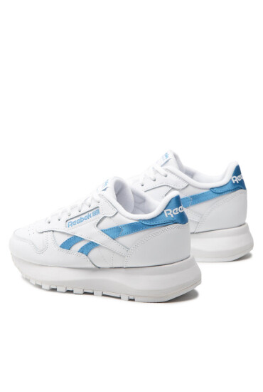 Reebok Сникърси Classic Leather Sp GW4465 Бял - Mera.bg