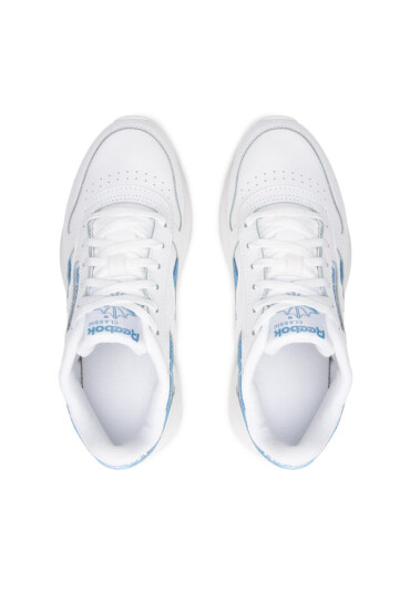 Reebok Сникърси Classic Leather Sp GW4465 Бял - Mera.bg