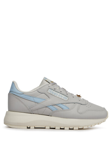 Reebok Classic Сникърси Leather Sp IG9522 Сив - Mera.bg