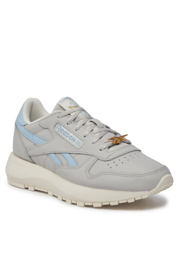 Reebok Classic Сникърси Leather Sp IG9522 Сив - Mera.bg