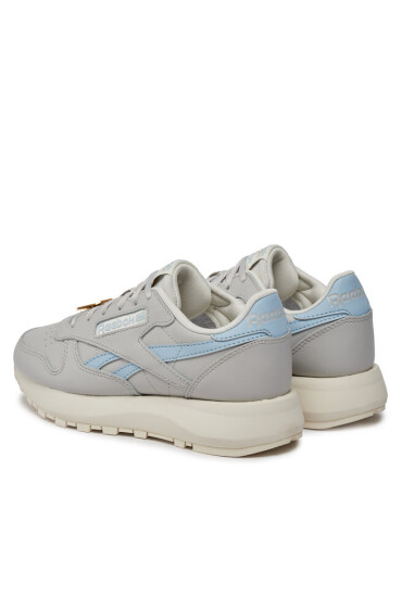 Reebok Classic Сникърси Leather Sp IG9522 Сив - Mera.bg