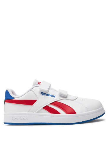 Reebok Сникърси Am Court Alt GX1461 Бял - Mera.bg