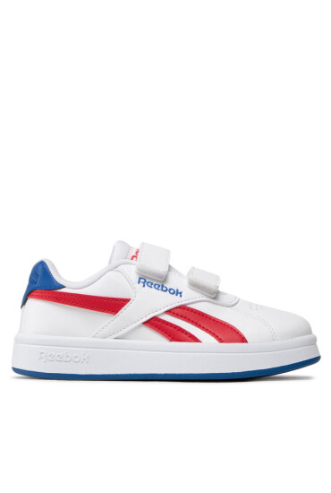 Reebok Сникърси Am Court Alt GX1461 Бял - Mera.bg