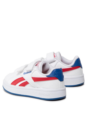 Reebok Сникърси Am Court Alt GX1461 Бял - Mera.bg