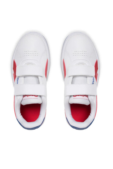 Reebok Сникърси Am Court Alt GX1461 Бял - Mera.bg