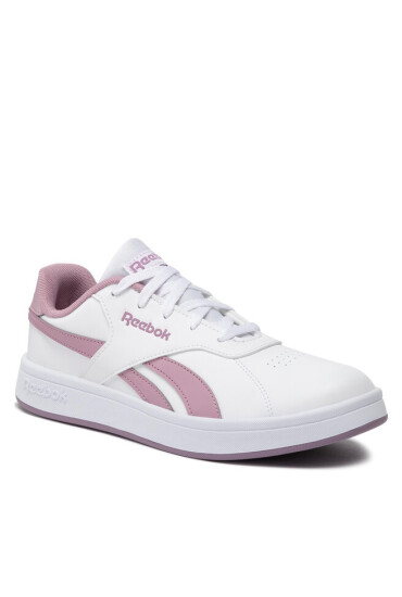 Reebok Classic Обувки Reebok Am Court GX1458 Ftwwht/Inflil/Ftwwht - Mera.bg