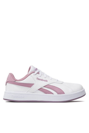 Reebok Classic Обувки Reebok Am Court GX1458 Ftwwht/Inflil/Ftwwht - Mera.bg