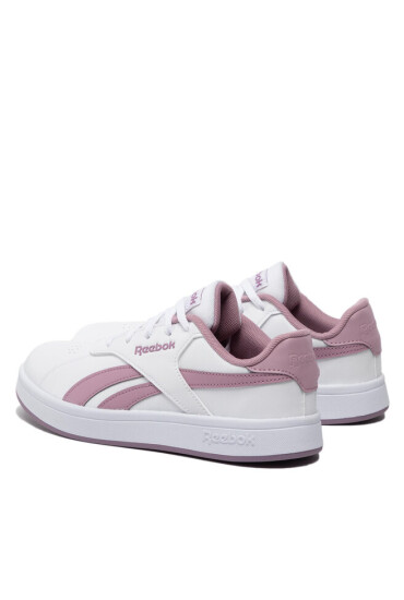 Reebok Classic Обувки Reebok Am Court GX1458 Ftwwht/Inflil/Ftwwht - Mera.bg