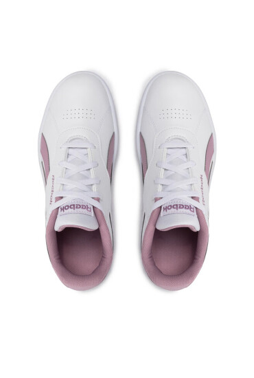 Reebok Classic Обувки Reebok Am Court GX1458 Ftwwht/Inflil/Ftwwht - Mera.bg