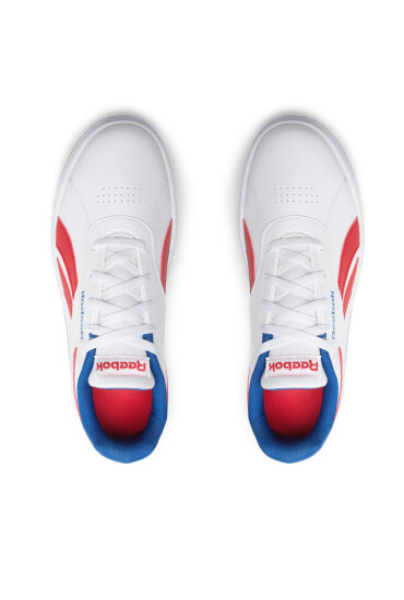 Reebok Classic Сникърси Reebok Am Court GX1459 Бял - Mera.bg