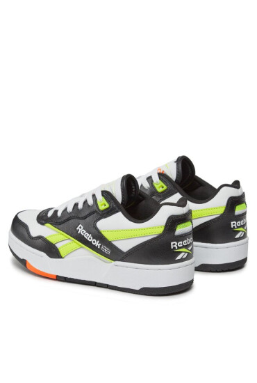 Reebok Classic Сникърси Reebok BB 4000 II ID5166 Бял - Mera.bg