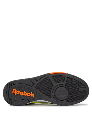Reebok Classic Сникърси Reebok BB 4000 II ID5166 Бял - Mera.bg