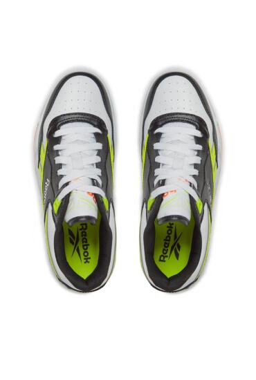 Reebok Classic Сникърси Reebok BB 4000 II ID5166 Бял - Mera.bg