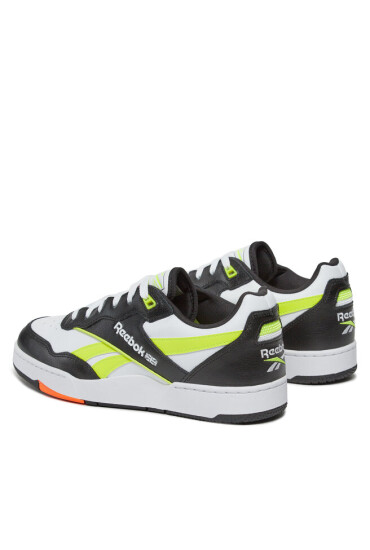 Reebok Classic Сникърси Reebok Bb 4000 II IE4861 Черен - Mera.bg