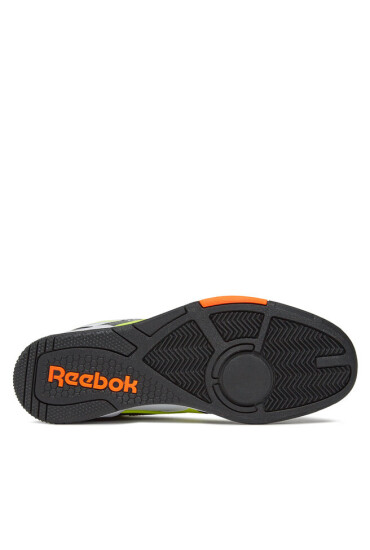 Reebok Classic Сникърси Reebok Bb 4000 II IE4861 Черен - Mera.bg