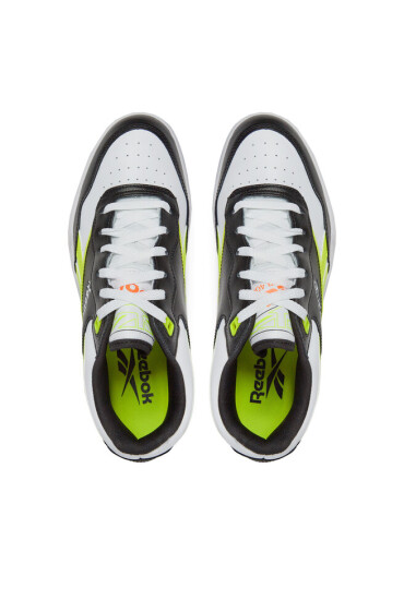 Reebok Classic Сникърси Reebok Bb 4000 II IE4861 Черен - Mera.bg