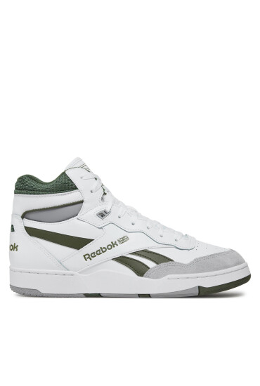 Reebok Classic Сникърси Reebok BB 4000 II Mid ID1521 Бял - Mera.bg