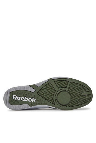 Reebok Classic Сникърси Reebok BB 4000 II Mid ID1521 Бял - Mera.bg