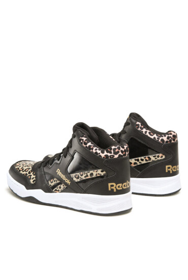 Reebok Classic Сникърси Reebok BB4500 Court GX3922 Черен - Mera.bg