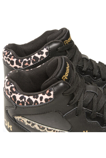 Reebok Classic Сникърси Reebok BB4500 Court GX3922 Черен - Mera.bg