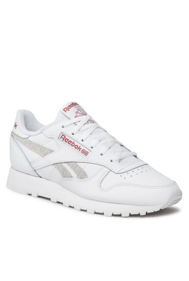 Reebok Classic Сникърси Leather IG9470 Бял - Mera.bg
