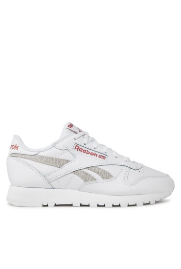 Reebok Classic Сникърси Leather IG9470 Бял - Mera.bg