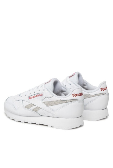 Reebok Classic Сникърси Leather IG9470 Бял - Mera.bg