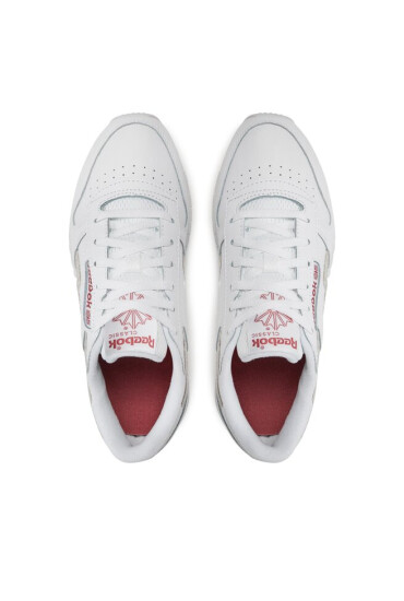 Reebok Classic Сникърси Leather IG9470 Бял - Mera.bg