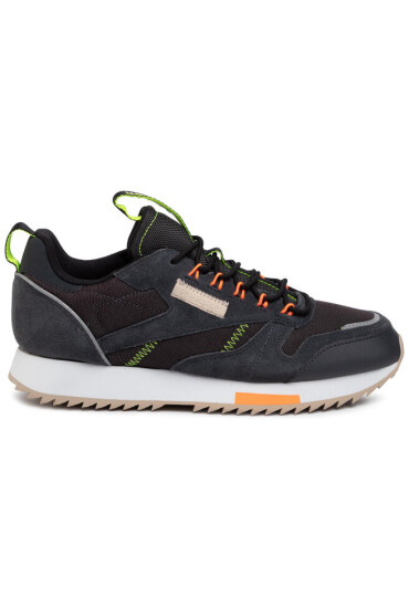 Reebok Classic Обувки Reebok Cl Leather Ripple Trail EG6473 Trgry8/Sorang/Neolim - Mera.bg