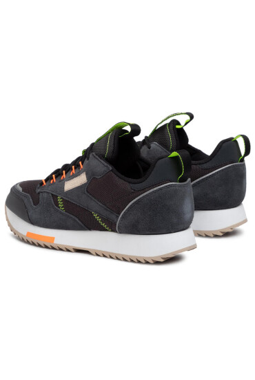 Reebok Classic Обувки Reebok Cl Leather Ripple Trail EG6473 Trgry8/Sorang/Neolim - Mera.bg