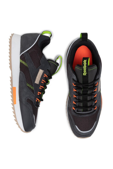 Reebok Classic Обувки Reebok Cl Leather Ripple Trail EG6473 Trgry8/Sorang/Neolim - Mera.bg
